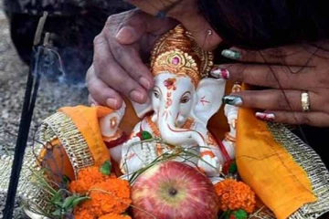 இரட்டை விநாயகர் விரத வழிபாட்டு பலன்கள்... யார் யாரெல்லாம் கடைப்பிடிக்கலாம்!