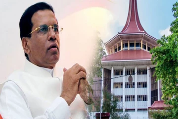 மைத்திரியின் உத்தியோகபூர்வ இல்லம் தொடர்பில் நீதிமன்றம் பிறப்பித்துள்ள உத்தரவு