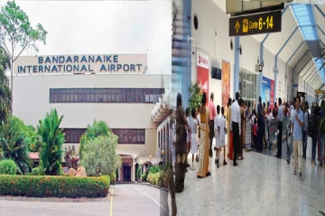 இலங்கையிலிருந்து தப்பும் குற்றவாளிகளை இனங்காணக்கூடிய நவீன நுட்பமுறை