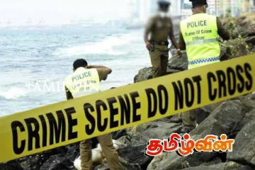 திருமலையில் கடற்தொழிலாளர் ஒருவர் சடலமாக மீட்பு