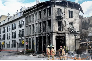 கனடாவில் பயங்கர சம்பவம்... பரிதாபமாக உயிரிழந்த பிரான்ஸை சேர்ந்த தாய் - மகள்!