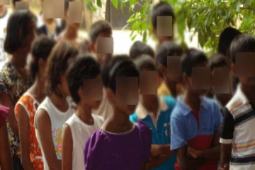 சிறுவர்கள் தொடர்பில் வெளியான தகவல் -பெற்றோரே அவதானம்