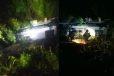 පුත්තලම - අනුරාධපුර මාර්ගයේ බිහිසුණු අනතුරක් - 12කට තුවාල
