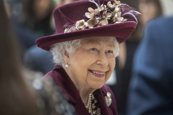 பிரித்தானிய மகாராணி இரண்டாம் எலிச்பெத் காலமானார்! | Queen Elizabeth Ii Of Uk Has Passed Away