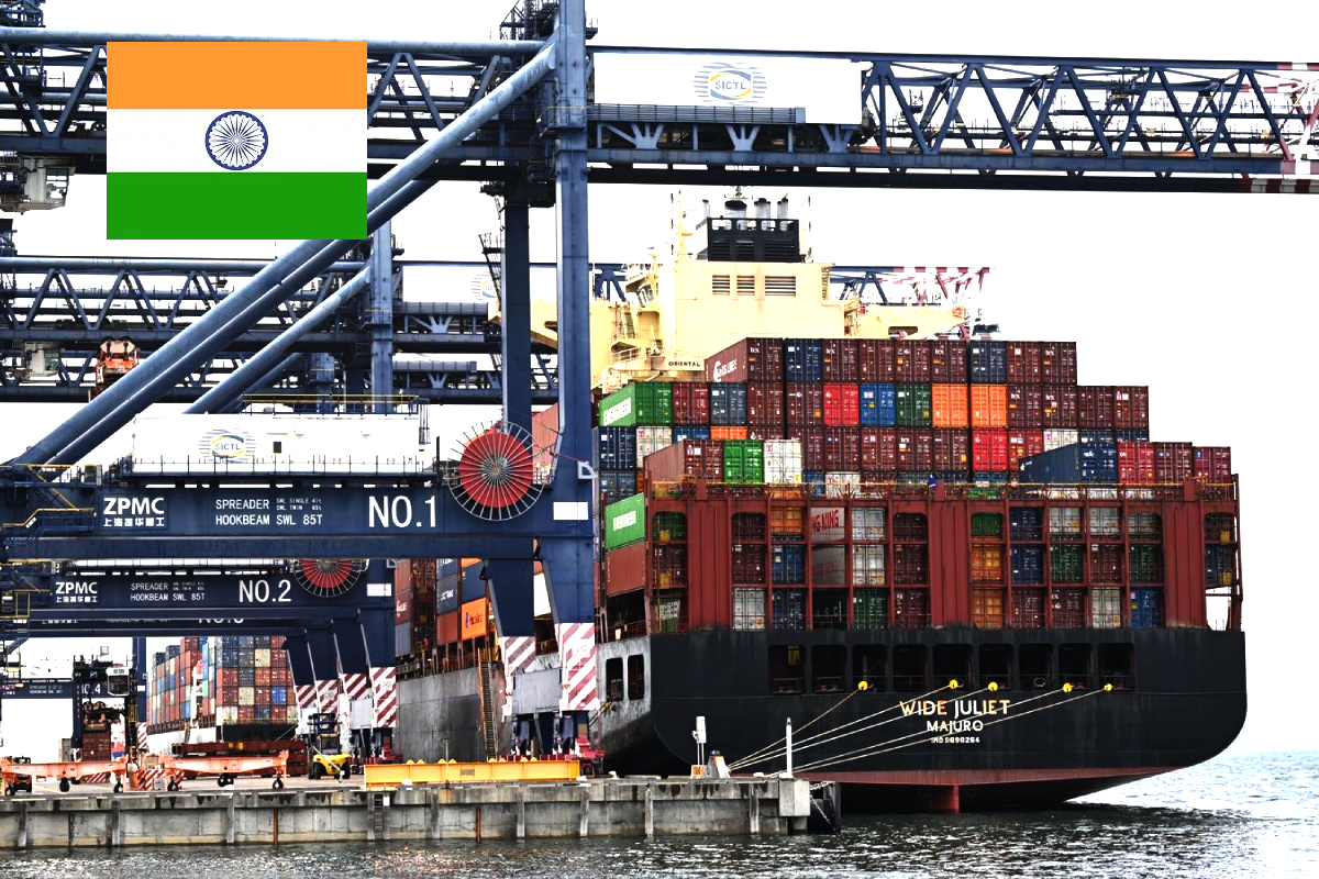 India petro products customs duty exemption, Petrochemical imports India April 2026, Piyush Goyal petro products relief, India energy crisis measures, Customs duty waiver petrochemicals #IndiaEconomy #PetroProducts #CustomsDuty #EnergyCrisis #PiyushGoyal #TradeRelief #GlobalEconomy