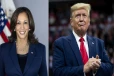 தன்னை மிகப் பெரிய தலைவராக காட்ட ட்ரம்ப இதை செய்கிறார் ; கமலா ஹாரிஸ்