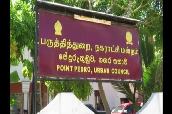 பட்ஜெட் தோற்கடிக்கப்படலாம் ; பயத்தில் இராஜினாமா செய்த யாழ் தவிசாளர்! | Budget Can Be Defeated Jaffa Farmer Who Resigned