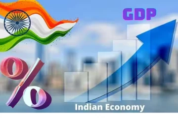 உலகின் மூன்றாவது பெரிய பொருளாதார வல்லரசாக உருவெடுக்கவுள்ள இந்தியா