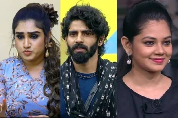 பிக் பாஸ் அல்டிமேட் நிகழ்ச்சியில் கலந்துகொள்ளும் போட்டியாளர்களின் லிஸ்ட் ! யாரெல்லாம் பாருங்க..