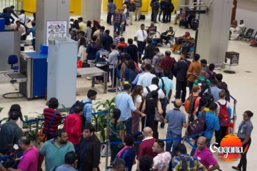 ඊශ්‍රායලයට ආපසු පැමිණෙන ශ්‍රී ලාංකිකයින් සඳහා උපදෙස් මාලාව