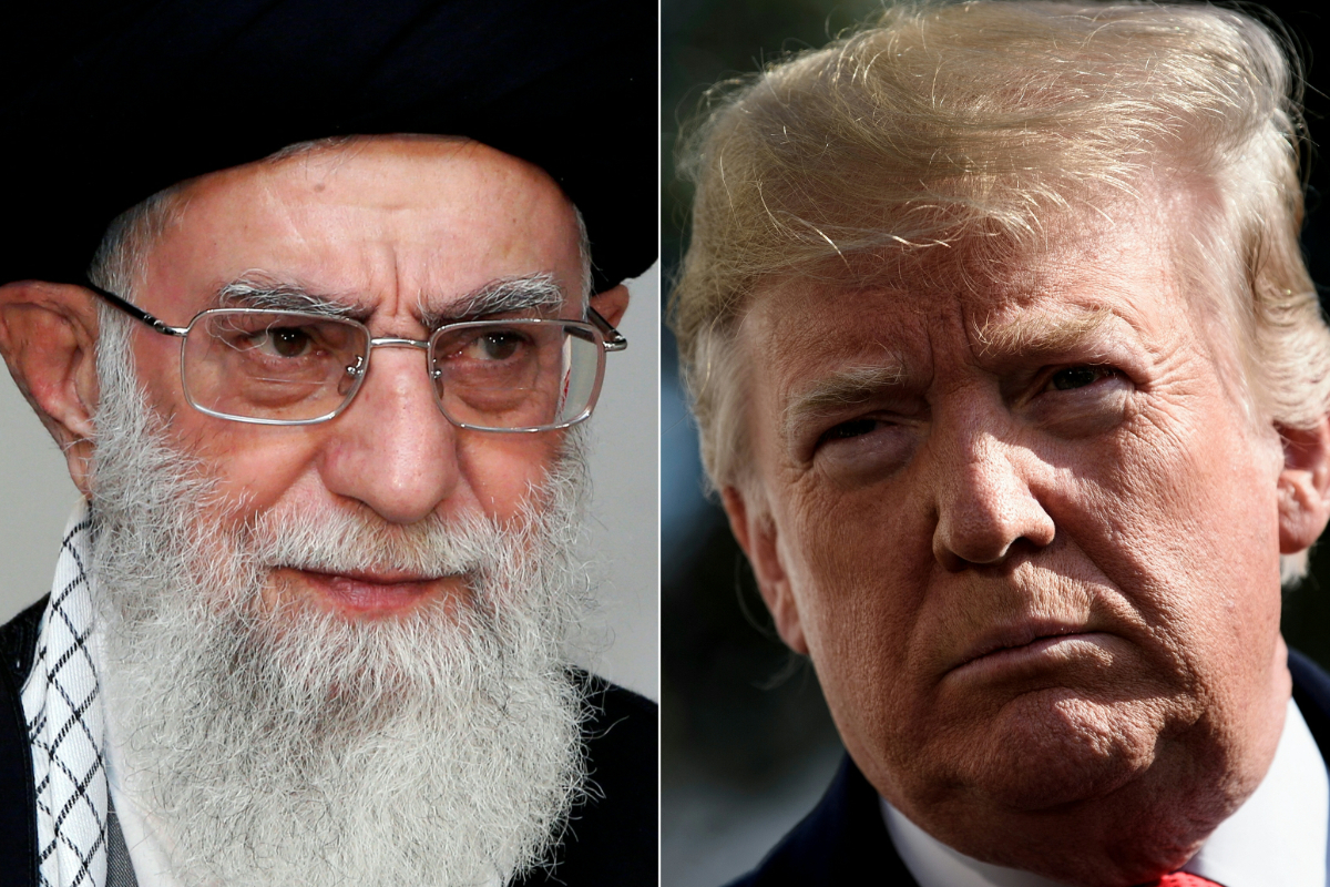 மத்திய கிழக்கின் அரசியல் வரைபடத்தையே மாற்றிய கச்சிதமான ஸ்கெட்ச்: கமேனி கொல்லப்பட்டதன் பின்னணி! | Cia Perfect Sketch The Background Assassination மத்திய கிழக்கின் அரசியல் வரைபடத்தையே மாற்றிய கச்சிதமான ஸ்கெட்ச்: கமேனி கொல்லப்பட்டதன் பின்னணி! | Cia Perfect Sketch The Background Assassination