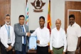 உக்ரேனிய நிறுவனத்துடன் இணைந்து இலங்கை சிவில் விமானப் போக்குவரத்து அதிகாரசபை எடுத்துள்ள நடவடிக்கை