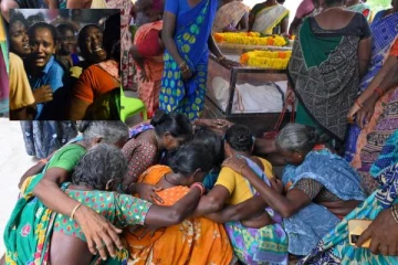 57 ஆக உயர்ந்த பலி எண்ணிக்கை! உயிருக்கு போராடும் 20 பேர்- தமிழகத்தில் பரபரப்பு