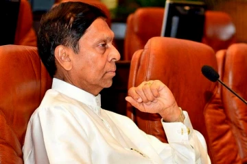 6.5 மில்லியன் ரூபா பெற்ற அமெரிக்க அதிகாரி விளக்கமறியலில்: அம்பலமான தகவல் குறித்து கப்ராலின் அறிவிப்பு