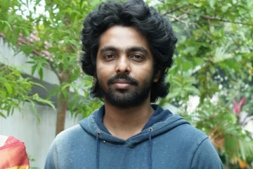 20 வயதே ஆன இளம் நடிகையுடன் ஜோடியாக நடிக்கும் ஜி.வி.பிரகாஷ் குமார் ! யார் பாருங்க