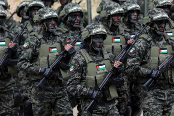 இஸ்ரேல் ராணுவ வீரர்களை பைகளில் அனுப்புவோம்; ஹமாஸ் எச்சரிக்கை!