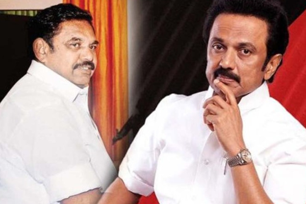 இனி எந்த புத்தகத்திலும் எடப்பாடி படம் இருக்கக்கூடாது - உத்தரவிட்ட திமுக அரசு எதிராக வழக்கு! | Tamilnadu Politics