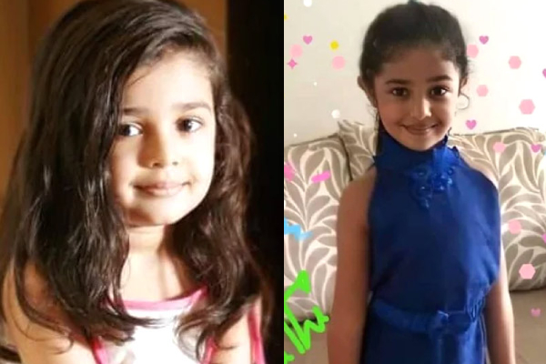 இந்த புகைப்படத்தில் உள்ள சிறுமி யார் என்று தெரியுமா? ரசிகர்களின் மனம் கவர்ந்த நாயகி | Popular Young Actress Childhood Photo இந்த புகைப்படத்தில் உள்ள சிறுமி யார் என்று தெரியுமா? ரசிகர்களின் மனம் கவர்ந்த நாயகி | Popular Young Actress Childhood Photo