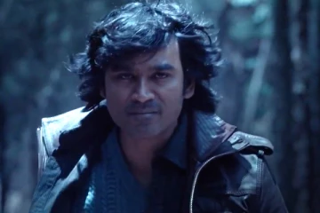 வெறித்தனமான முதல் சிங்கிள் - வெளியானது நானே வருவேன் படத்தின் வீரா சூரா பாடல்