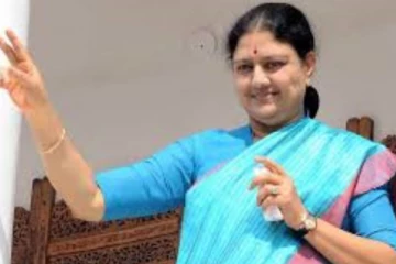 மீண்டும் சிறைக்கு அழைத்து செல்லப்பட்டார் சசிகலா