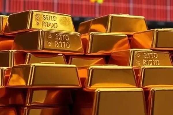 தங்கத்தை வைத்து அமெரிக்காவுக்கு சத்தமில்லாமல் அதிர்ச்சி அளித்த சீனா: விரிவான பின்னணி | China Cuts Its Us Debt Holdings