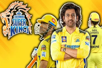 சிஎஸ்கே வெளியிட்டுள்ள பதிவு : கவலையில் தோனி ரசிகர்கள்