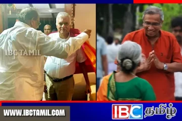 சுமந்திரனுக்கு சீட்டு கொடுக்கக்கூடாது! தமிழரசுக் கட்சிக்கு பகிரங்க மடல்!!