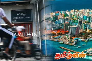 வெளிநாடு ஒன்றில் அதிரடியாக கைது செய்யப்பட்ட இலங்கை யுவதி