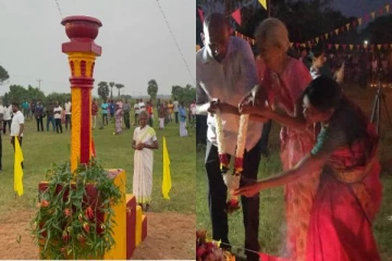 உணர்வுடன் கலந்த மாவீரர் நினைவெழுச்சி! தமிழர் பகுதியில் திரண்ட பல்லாயிரம் மக்களின் கண்ணீருடன் நினைவேந்தல் (video)