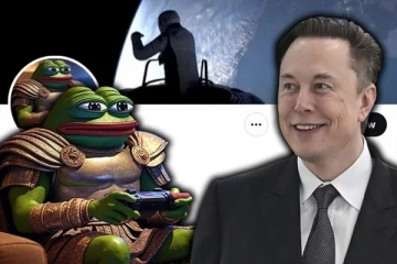 எக்ஸ் தளத்தில் தனது பெயரை மாற்றிய எலோன் மஸ்க்