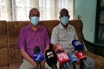 கூட்டமைப்பு கூறியதையே ஐ.நா  மனித உரிமை உயர்ஸ்தானிகரும் கூறியிருக்கிறார் - சுமந்திரன்