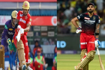 விராட் கோலியின் சாதனையை சமன் செய்த ஷிகர் தவான்