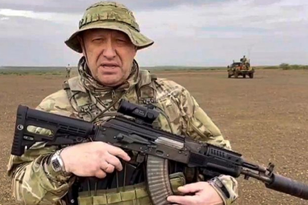 வாக்னர் தலைவர் மரணம் தொடர்பில் புடின் வெளியிட்ட தகவல்! | Putin Condolences On Death Of Wagner Leader