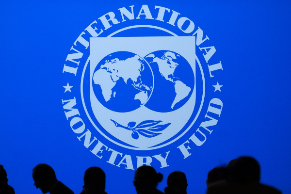 IMF தலைவர் வெளியிட்ட முக்கிய தகவல்! | Head Of The Imf