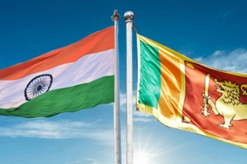 ඉන්දීය රජයෙන් මෙරටට ලැබුණ විශේෂ තිළිණය..