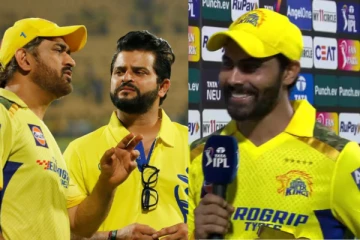 தோனி, ரெய்னாவிற்கு கொடுத்த அங்கீகாரம்...ரசிகர்கள் எனக்கு இன்னும் கொடுக்கல - ஜடேஜா வேதனை