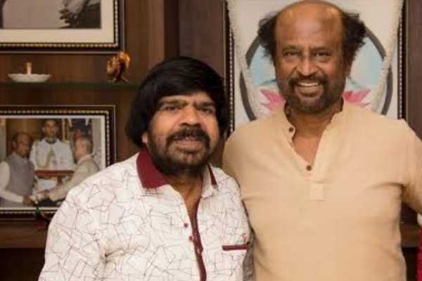 ரஜினி அந்த படத்தை நிராகரிக்க இதான் காரணம்!! டி ராஜேந்தர் ஓபன் டாக்.. | T Rajendar Uyirullavarai Usha Re Release Rajini