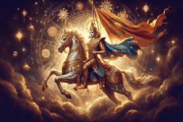 ருச்சக ராஜ யோகத்தால் அதிர்ஷ்டம் பெறும் ராசிக்காரர்கள்