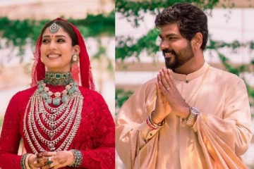 இப்போதைக்கு வேண்டாமே , குழந்தையை தள்ளிப்போடும் நயன் விக்கி ஜோடி?