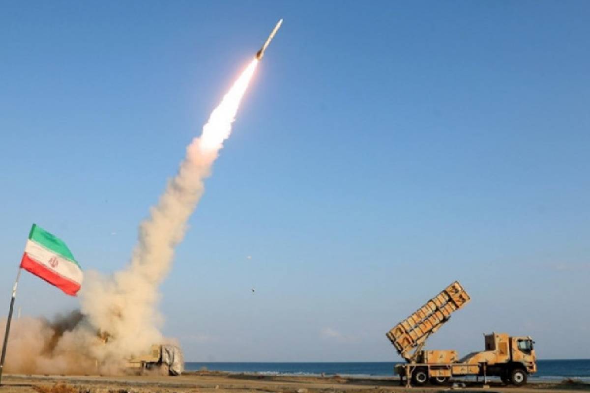 மத்திய கிழக்கில் உள்ள அமெரிக்க வங்கிகளுக்கு ஈரானின் எச்சரிக்கை | Iran Warns Us Banks In The Middle East மத்திய கிழக்கில் உள்ள அமெரிக்க வங்கிகளுக்கு ஈரானின் எச்சரிக்கை | Iran Warns Us Banks In The Middle East