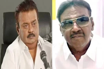 தென்னிந்திய நடிகர் விஜயகாந்த் உடல்நிலை தொடர்பில் வெளியான அறிக்கை!