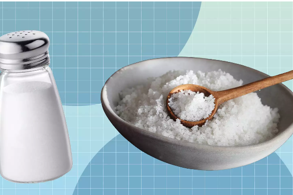 அளவுக்கு மிஞ்சினால் அமிர்தம் மட்டுமல்ல.... உப்பும் விஷமாகும்! | In Excess Not Only Amrita Salt Is Also Poisonous