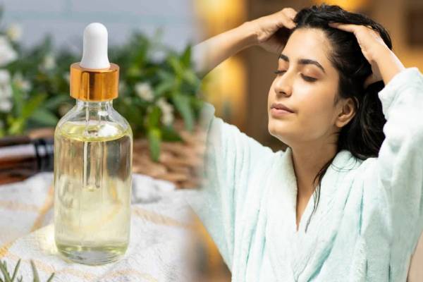 முழங்கால் வரை காடு போன்ற முடி வளர்ச்சிக்கு நிரந்தர தீர்வு | How To Grow Hair Faster And Thicker In One Week