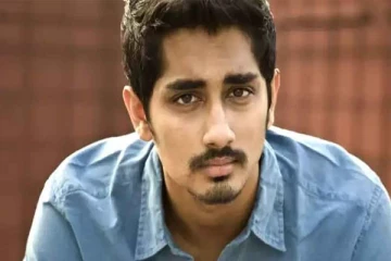 சித்தார்த் இறந்துவிட்டார்? டுவிட்டரில் அவரே வெளியிட்ட புகைப்படத்தால் ஷாக்கான ரசிகர்கள்