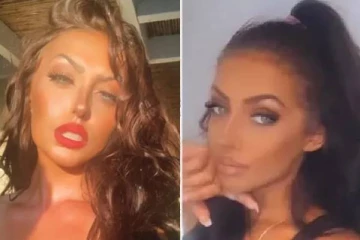 விளையாட்டு வினையானது... காதலன் கைகளால் படுக்கையில் மரணமடைந்த காதலி: பின்னர் நடந்த துயரம்