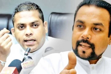 இந்தியாவுக்கு சென்று சர்சையை கிளப்பிய இலங்கை அமைச்சர்: வலுக்கும் கண்டனங்கள்