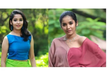 முதல் படத்திலேயே படுகவர்ச்சியாக நடித்த அஜித் மகள் அனிகா.... - டிரைலரை பார்த்து ஷாக்கான ரசிகர்கள்...!