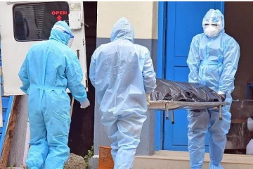 இலங்கையில்  உயிரிழந்தவர்களின் எண்ணிக்கையில் அதிகரிப்பு!