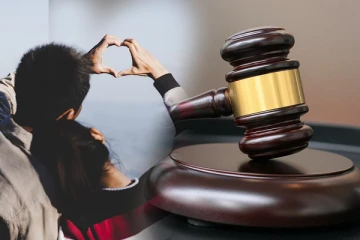 காதலியின் தந்தையை கத்தியால் குத்திய மாணவனுக்கு பிணை