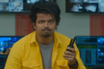 அரசியல் குறியீடு முதல்.. ஆன்மீகம், MSD forever வரை! GOAT ட்ரெய்லரில் இதை எல்லாம் கவனித்தீர்களா